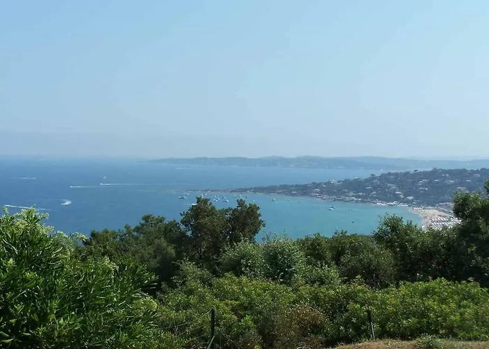 Deux -141 Villa Sainte-Maxime