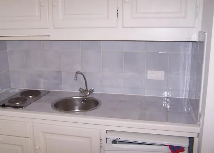 Deux -141 Вилла *