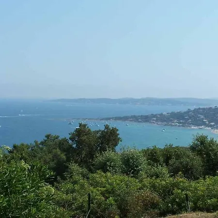 Deux -141 Vila Sainte-Maxime