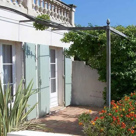 וילה Deux -141 *