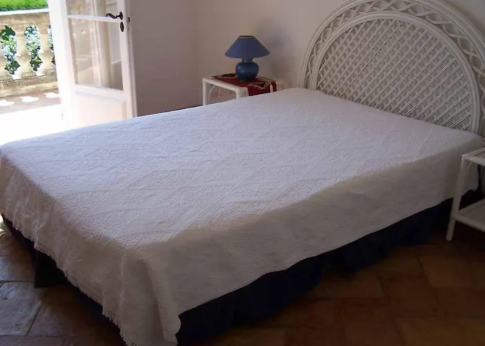 וילה Deux -141 סן-מקסים