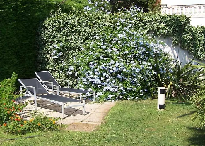 Deux -141 וילה *